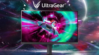 LG Ultragear 27GR93U-B
