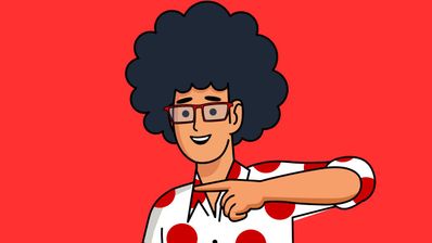 Pepephone personaje Pepe