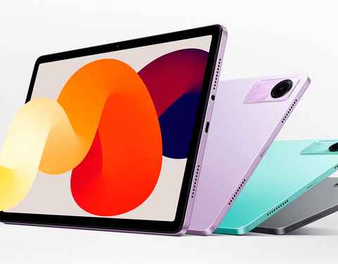 Adiós iPad: Xiaomi lanza la mejor tablet de su historia por menos