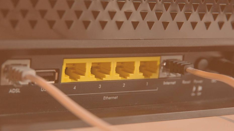 Orange France Router Cómo cambiar el router de Orange
