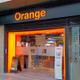 Tienda Orange en Palma de Mallorca