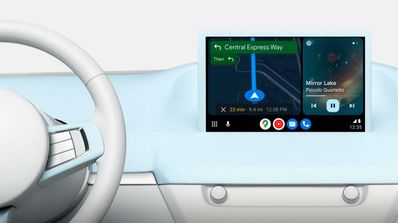 android auto
