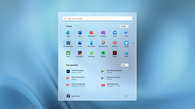 apps windows