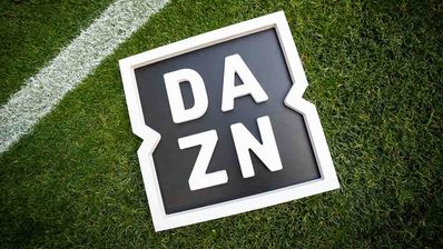 dazn