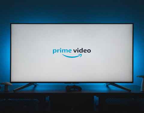 Así puedes revisar el historial de lo que viste en Prime Video, Streaming, España, Mexico, Estados Unidos, USA, TECNOLOGIA