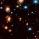 Imagen del telescopio espacial James Webb