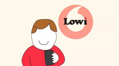 problemas llamadas en lowi