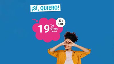 oferta fibra yoigo