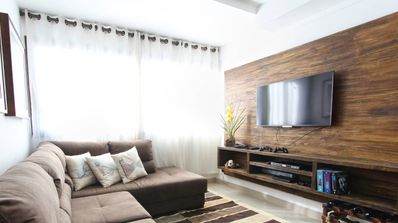 router tv