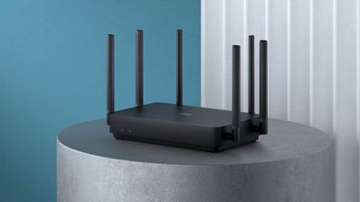 router