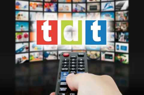 La TDT cambia y estos son los canales que desaparecerán de nuestros  televisores en dos semanas