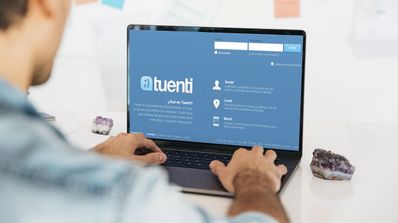 tuenti