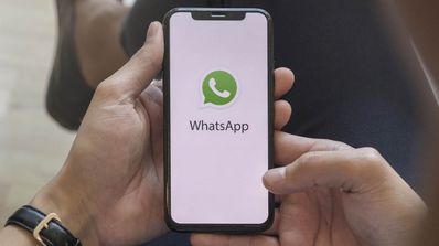 whatsapp