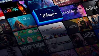 Disney+