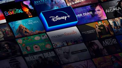 Disney+