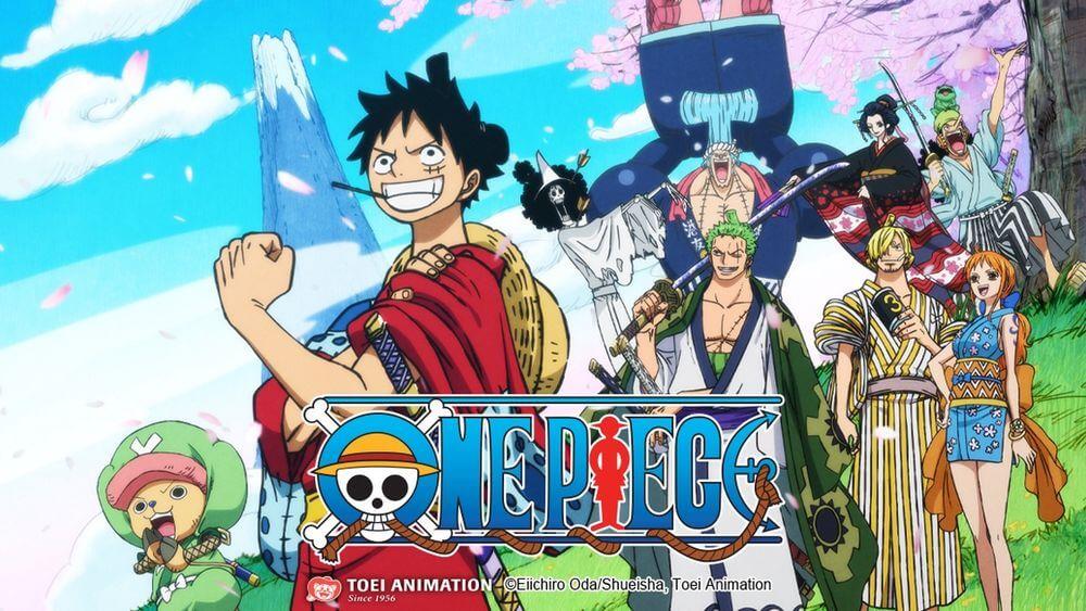 Anime de One Piece online: cómo y dónde verlo en español