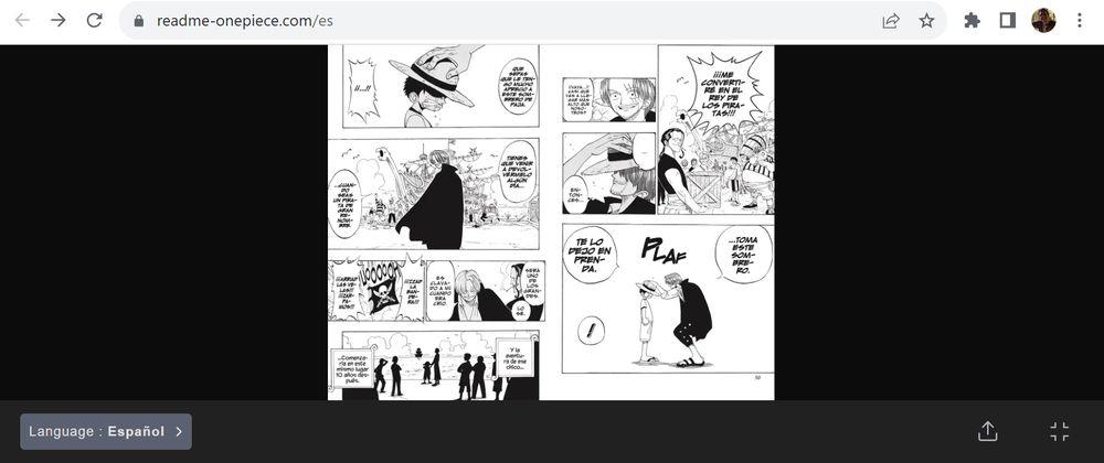 Cómo leer manga y manhwa online: 16 páginas y servicios para