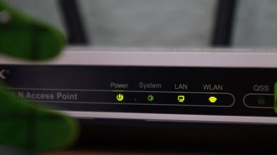 Router