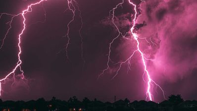 Tormenta