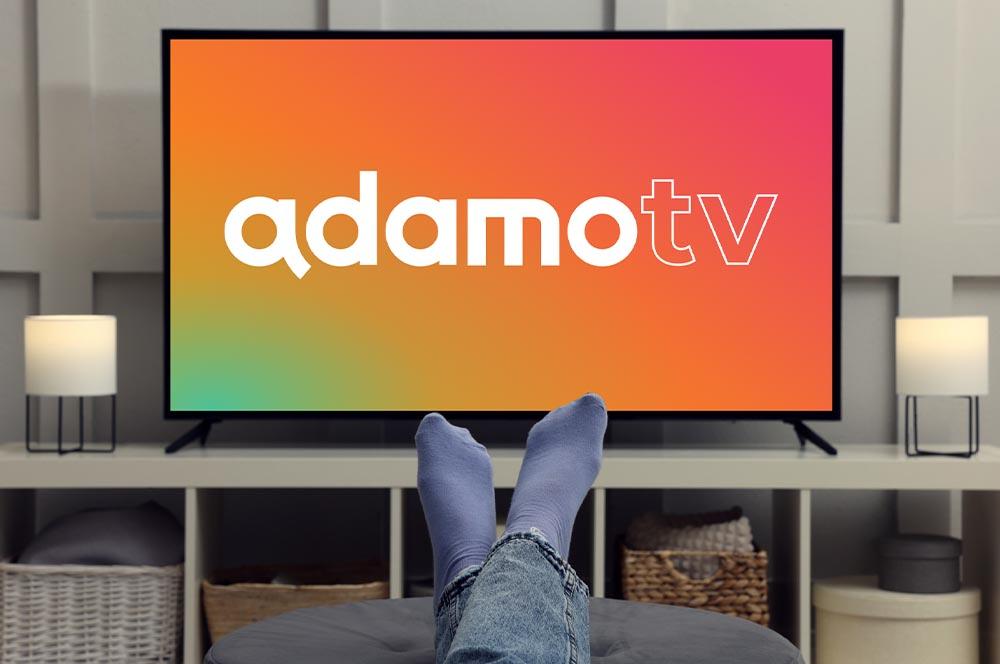 adamo tv