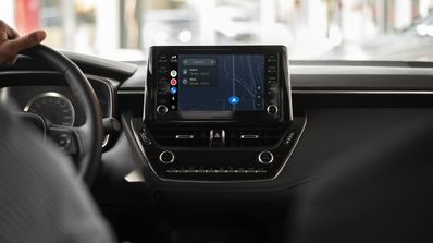 app Android auto