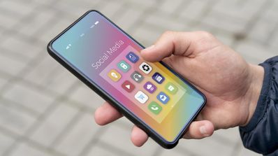 app móvil