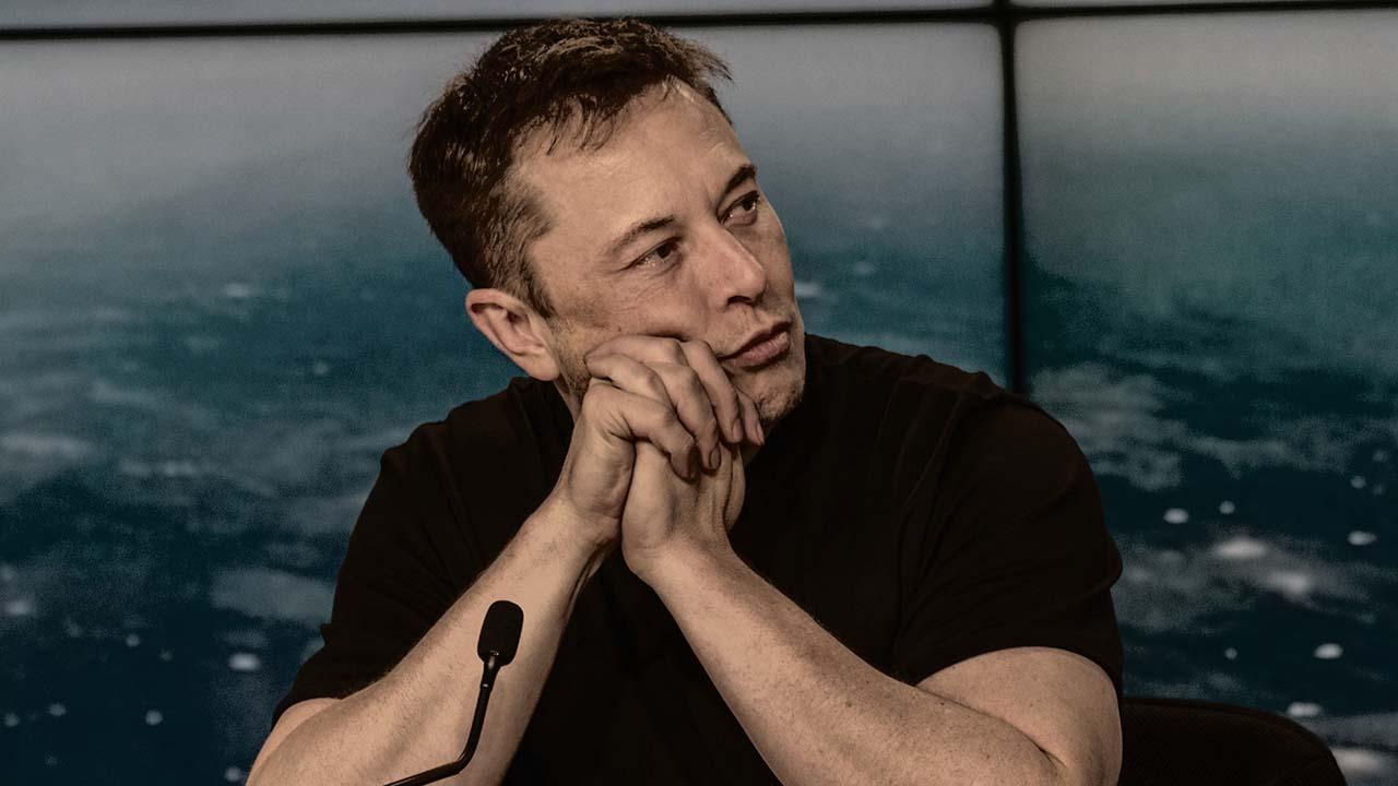 Elon Musk no te va a regalar nada, cuidado con las nuevas estafas en TikTok