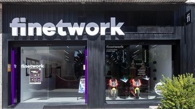 finetwork tienda