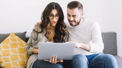 Internet casa