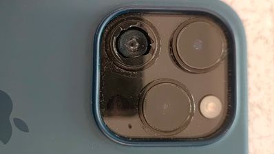 iphone 14 roto