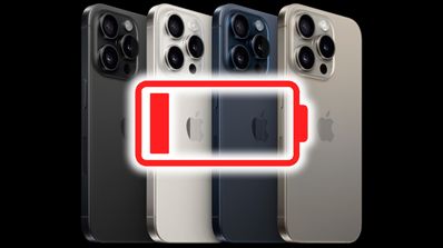 iphone 15 bateria