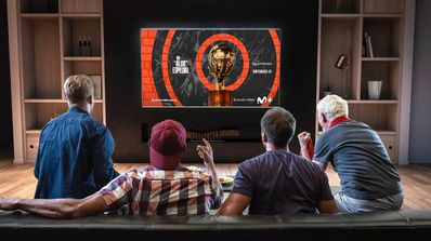 La Liga Endesa Movistar