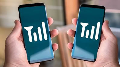 mismo número teléfono dos móviles