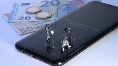 movil dinero