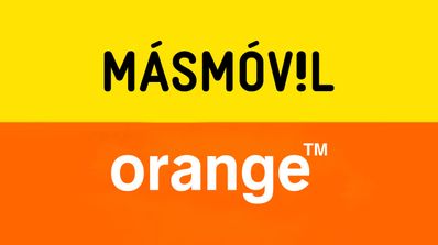 Orange y MásMóvil