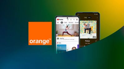 oferta Orange youtube premium
