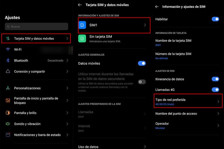 Configuring Mobile Device Configuring Your Mobile for 5G: What You Need to Know | ITIGIC