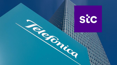 losgos de stc telefónica tras la oferta de compra