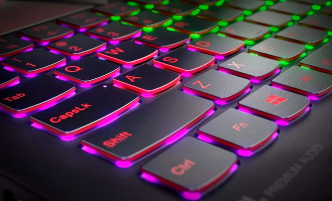 teclado