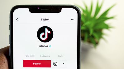 tiktok red social