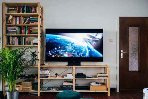 Tu antiguo televisor se puede convertir en tu Smart TV favorito