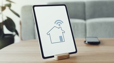 WiFi casa