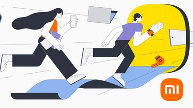 Vuelta al cole Xiaomi