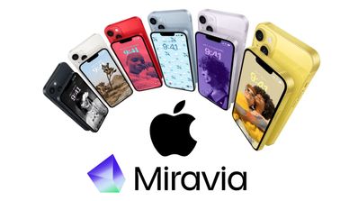 Apple Days Miravia