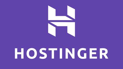 Logo Hostinger