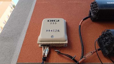 router-digi