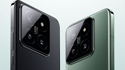 Nueva generación Xiaomi 14