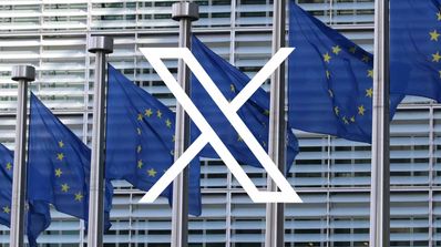 Twitter (X) podría cerrar en Europa