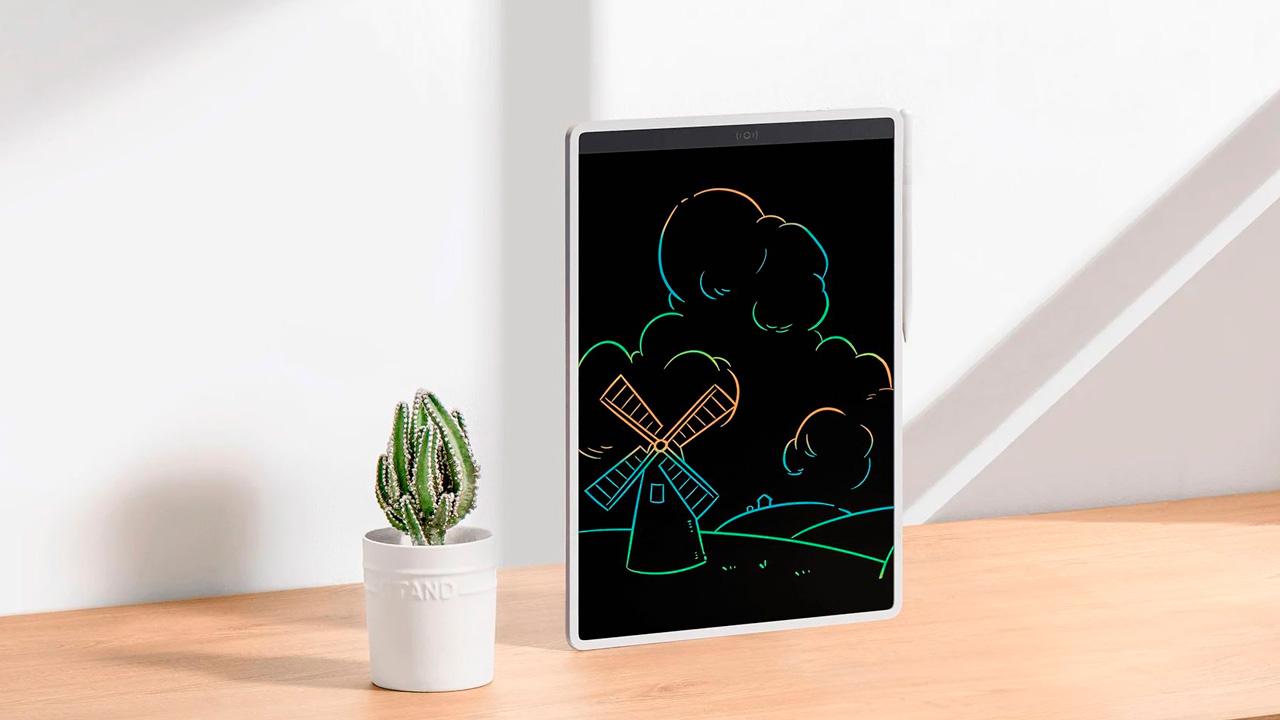 Xiaomi LCD Writing Tablet