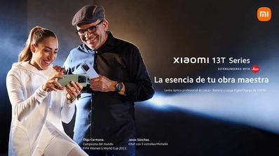 Xiaomi 13T